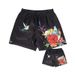 Men's Clothing Sports Shorts Sublimation Printed Mesh Breathable Quick Drying Basketball Beach Shorts_viptrois.com