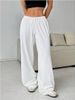 Men's Lightweight Jogger Pants – Straight-Leg Gym Workout Pants With Pockets (Breathable Cotton, S-XXXL, Casual & Athletic Wear)_viptrois.com