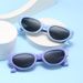 2024 New Children's Sunscreen Glasses, Polarized Sunglasses for Primary School Students, Sunglasses, and Sunshades 7-131_viptrois.com