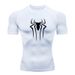 Short Sleeved Quick Drying Clothes, Sports T-shirt, Running Base Coat, Gym Training Suit, Men's Breathable,_viptrois.com
