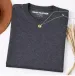 Lemon Pound Cake Cute Bakery Shop Graphic T-Shirt Funny Dessert Lover Gift Idea Shirt Tre_viptrois.com