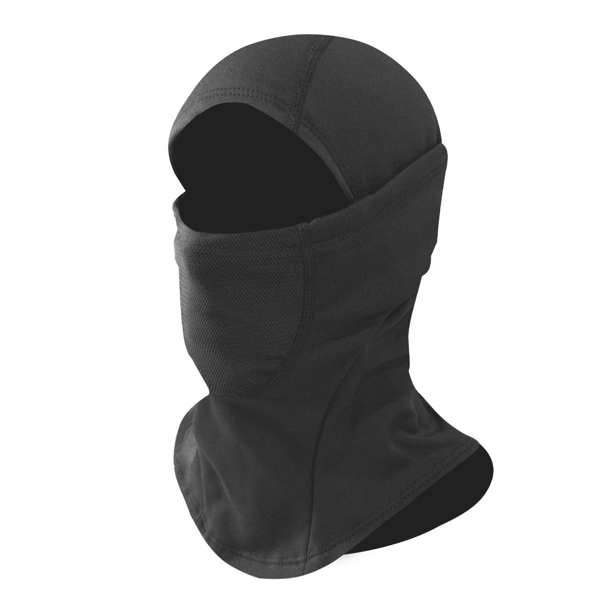 Sports Face Masks Cycling Warm Ski Hat Headgear Fleece Cold Proof Motorcycle Full Face Mask Neck Winter Windproof Mask_viptrois.com