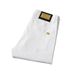 Men's Clothing Spring New Black And White Jeans Men's Skinny Elastic Brand Casual Pants Trendy_viptrois.com