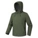 Men's Clothing Outdoor Soft Shell Jacket Men's Autumn And Winter Plus Velvet Windproof And Waterproof Sports Jacket Hooded Mountaineering Tops Women_viptrois.com