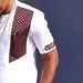 Man's Clothing Youth Cotton Casual White Lapel Summer Ordinary Men's Suit_viptrois.com