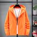 Men's Clothing Sun Protection Clothing Spring And Summer Thin Jackets Men And Women Outdoor Skin Clothing Large Size Couple Sun Protection Clothing_viptrois.com