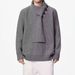 New Year's Red Thick Sweater Men's Warm High Collar Simple Knitted Couple Sweater_viptrois.com