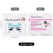 Body Art Face Tattoo Stickers Crystal Diamond Stickers Eyebrow Stickers Masquerade Facial Face Stickers Diamond Rhinestone Decoration_viptrois.com