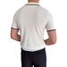 Men's Clothing Summer New Polo Shirt Men's Half Sleeved T Shirt Fashion Lapel Business Casual Men's Wear_viptrois.com