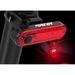 Bicycle Tail USB Charging Warning Light Night Bike Mountain Accessories Road Riding Equipment_viptrois.com