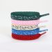 Flat Single Layer Mesh Belt Printing Splash Shoelaces White Shoes Fancy Color 1970 Creative Shoelaces_viptrois.com