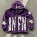2026 New Popular American Y2K Hip Hop 3D Digital Printing Hoodie Personalized Street Men's And Women's Loose Hooded Top_viptrois.com