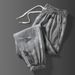 Men's Clothing Loose Versatile Trendy Camouflage Workwear Casual Pants Labor Protection Work Pants Men's Wear Resistant_viptrois.com