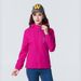 Men's Clothing High Elastic Large Size Windbreaker Soft Shell Mountaineering Suit Team Printed Rushing Clothes_viptrois.com