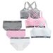 Children's Bra Development Period Sling Suit Cotton Summer Back 12 Junior High School Students 16 Years Old Students Girls Underwear Vest_viptrois.com