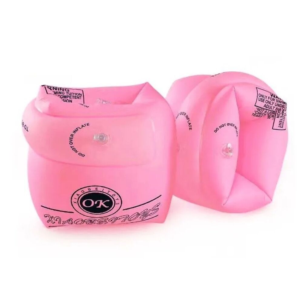 Floats Adults And Children, Thickened Float Device, Swimming Arm Sleeves For Babies_viptrois.com