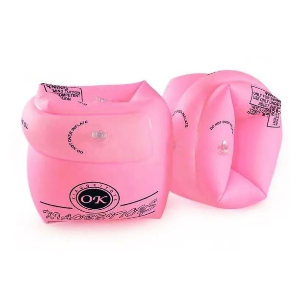 Floats Adults And Children, Thickened Float Device, Swimming Arm Sleeves For Babies_viptrois.com