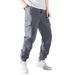 Men's Clothing New Large Size Men's Multi Pocket Overalls Pants High Street Fashion Retro Casual Cuffed Trousers_viptrois.com