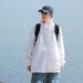Unbeatable Quality NASAUPF50+Ice Silk Sunscreen Coat For Men In Summer, Lightweight And Thin, Outdoor Fishing, UV Protection_viptrois.com