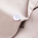 Men's hollow large size suit three-piece double-breasted business casual suit 7110_viptrois.com
