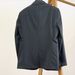 Cross-Border European Goods 2025Ea Early Autumn New Fashion Casual Single Jacket High-End Wide Version Men's Coat_viptrois.com