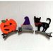 Halloween Clip-on Headdress, Children's Performance, Prom Costume Props_viptrois.com