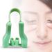Hislaves Nose Shaper Clip Set Painless Effective Nose Heighten Device Magic Nose Lifting Up Clip Set for Girl_viptrois.com