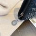 Women’s Bags Punk Rivet Skull Ladies Wallet Long Large Capacity Coin Purse Multi Card Slot Fashion Wallet_viptrois.com