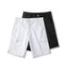 Summer Men's Outdoor Work Shorts Japanese Style Stylish Versatile Trendy Wrinkle Free_viptrois.com