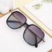 New Fashion Polarized High End Sunglasses For Women Personality Trend Sun Protection Sunglasses For Women_viptrois.com