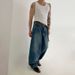 Men's Clothing Pure Cotton Bottoming Shirt Men's Vest Summer Solid Color Versatile Sleeveless T Shirt Sports Fitness Slim Waistcoat_viptrois.com
