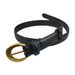 Women's Ins Trend Casual Versatile Decorative Temperament Retro High End Pin Buckle Belt Simple Versatile_viptrois.com