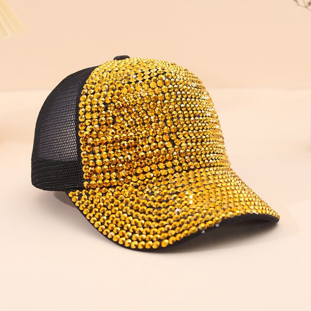 Netizen Spring/Summer Children's Personalized Water Duck Tongue Korean Version Fashion Versatile Handmade Diamond_viptrois.com