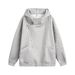 Personalized Stormtrooper Hoodie For Men, Autumn And Winter, Trendy Brand, High Street Style, Patchwork Design, Diagonal_viptrois.com