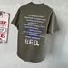 High Street Versatile Youth Breathable American Pure Cotton Printed Short sleeved T-shirt for Men and Women Beautiful Pi_viptrois.com