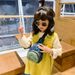 Kids Waist Bag - Dinosaur Print Crossbody Chest Pack For Boys, Stylish Mini Wallet Pouch_viptrois.com