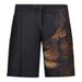 Men's Clothing Men's Summer Fashion Casual 3D Printed Shorts New_viptrois.com