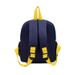 Kids Backpack School Bag Cute Animal Dinosaur Print Backpack Kindergarten Primary School Bookbag_viptrois.com