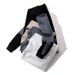 Men's Sweater Spring And Autumn Long-sleeved T-shirt Youth Trendy Brand Autumn And Winter Velvet Crew Neck Pullover Bottoming Shirt On Clothes_viptrois.com