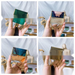 Makeup Mark Luxury Enchanting Small Handbag Women's perfume Set of 30ml * 4_viptrois.com