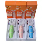 Electric Toothbrushes_viptrois