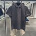 Men's Clothing Polo Shirt Men's Short Sleeved Summer Embroidery Business Youth High End Fashion Brand Slim Lapel T Shirt Tide B1COE2111_viptrois.com