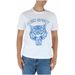 Plein Sport T-Shirt UomoBEdFfwE_viptrois.com