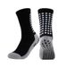 Football Socks Mid Tube Football Socks FootballSock Competition Training Socks Thick Towel Bottom Dotted Anti Slip Wear Resistant Sports Socks_viptrois.com