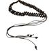 Beige Knotted Rope Waist Chain For Women - Simple & Versatile Thin Belt, Braided Skirt Tie Decoration_viptrois.com