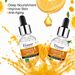 Disaar Vitamin C Facial Moisturizing And Brightening Essence Vc Serum_viptrois.com