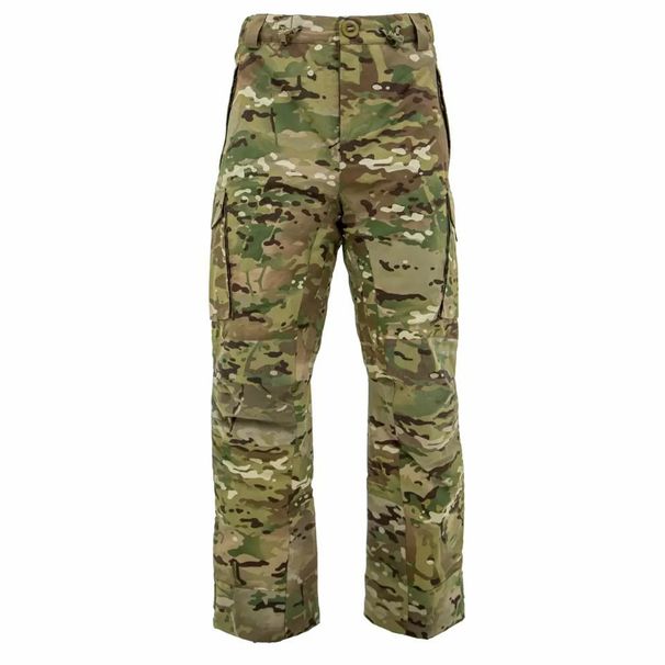Loom Yinren 4.0 Tactical Northeast Cotton Men's Warm Winter Thickened Camouflage American Workwear Pants_viptrois.com