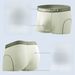 Panties Boys Modal 7A Bacteriostatic Boxers Breathable Boxer Shorts Head_viptrois.com