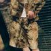 Men's Retro Hip Hop Embroidery Shorts Loose Casual Style Mid Waist Black White Gray Blue Summer Sportswear_viptrois.com