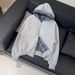 Reversible Zip-Up Hoodie For Men – Oversized Dual-Wear Streetwear Jacket, Black & Gray, M-2XL, Unisex Heavyweight Pullover With Hood_viptrois.com